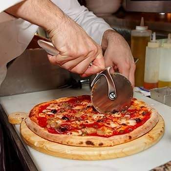 ANA CADDE ÜZERİ DEVREN KİRALIK YÜKSEK CİROLU PİZZA RESTORANI